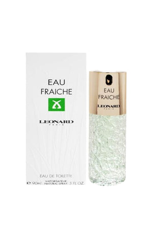Eau Fraîche Eau de toilette- Mixte
