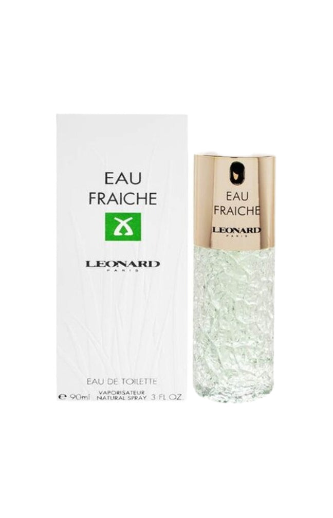 Eau Fraîche Eau de toilette- Mixte