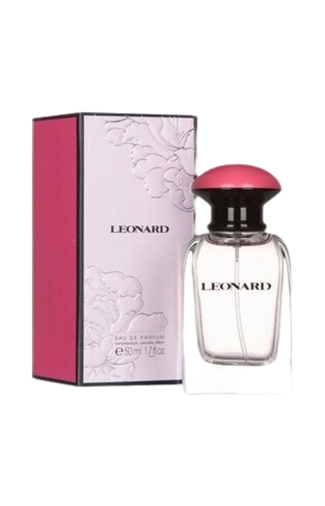 Signature Eau de parfum - Oriental floral