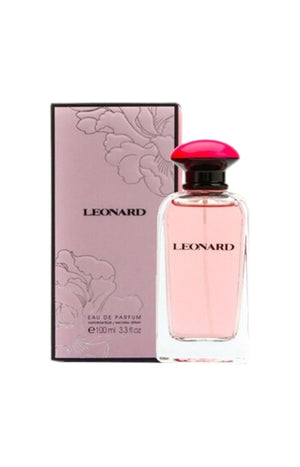 Signature Eau de parfum - Oriental floral
