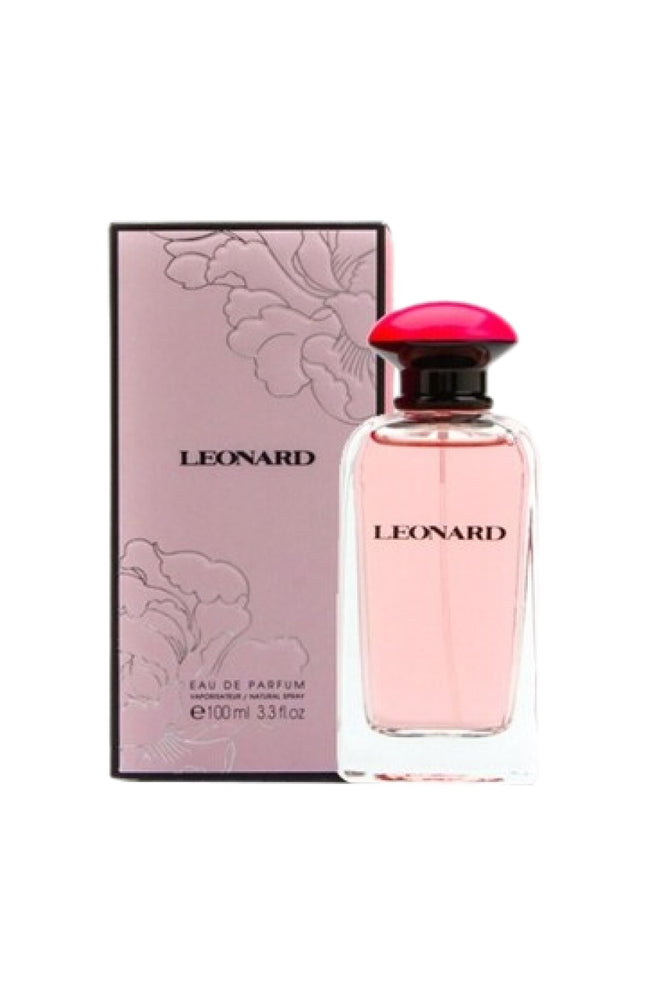 Signature Eau de parfum - Oriental floral