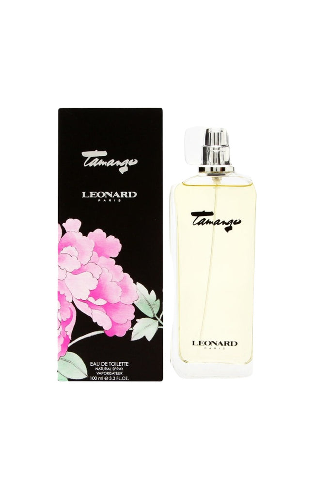 Tamango Eau de toilette - Floral épicé
