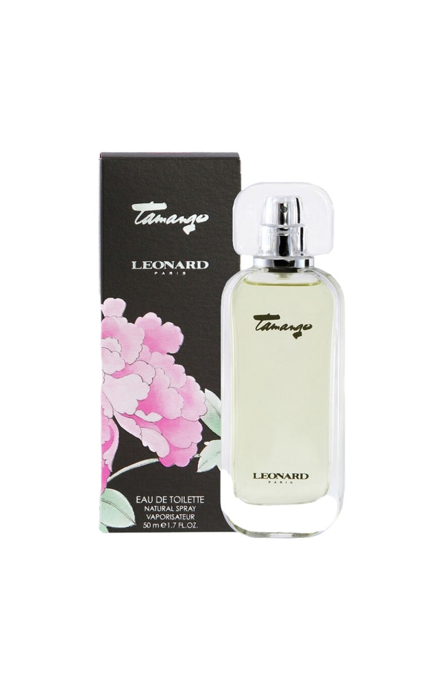 Tamango Eau de toilette - Floral épicé