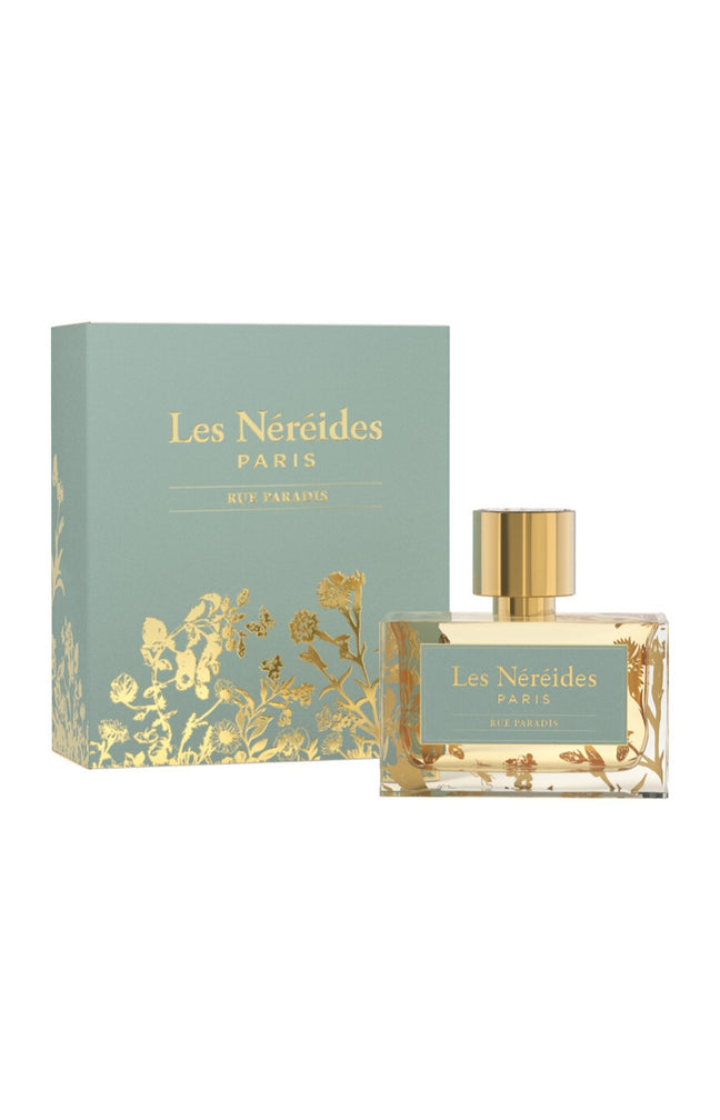 Rue Paradis Eau de parfum
