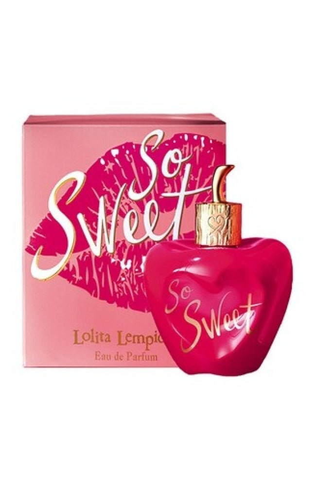 So Sweet Eau de parfum