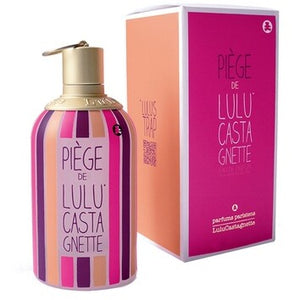 Piège Eau de parfum - Hespéridé - Enfant