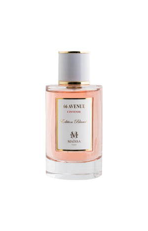 66 Avenue Eau de parfum - Boisé gourmand