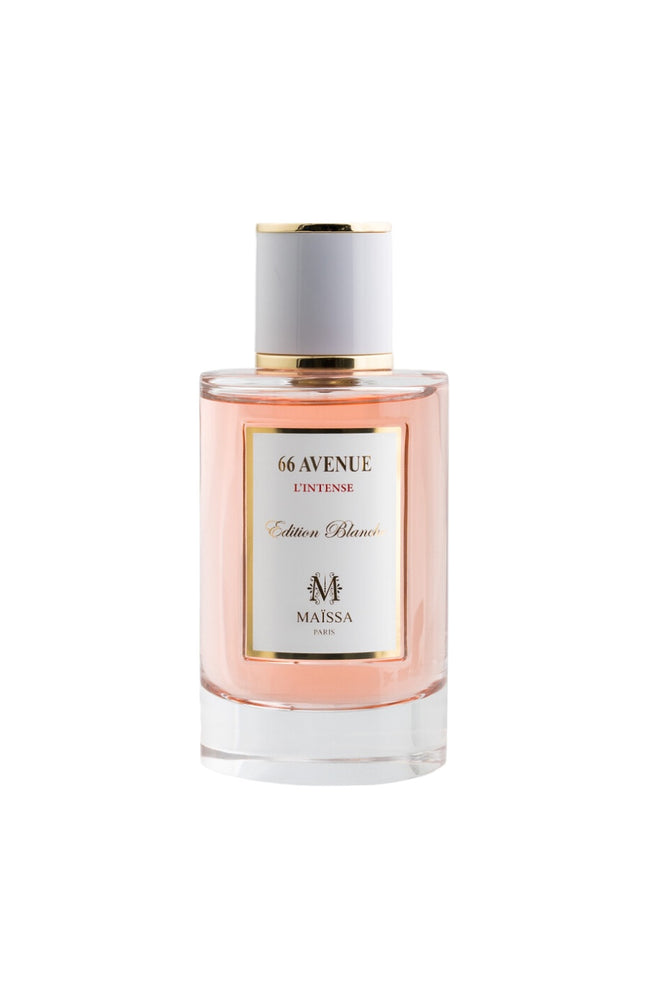 66 Avenue Eau de parfum - Boisé gourmand