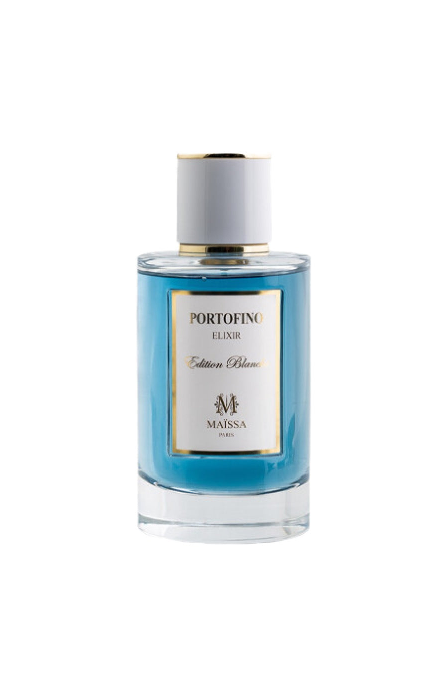 Portofino Eau de parfum - Senteur marine