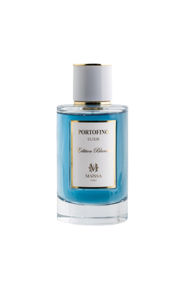 Portofino Eau de parfum - Senteur marine