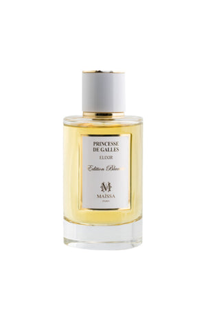 Princesse de Galles Eau de parfum - Floral boisé