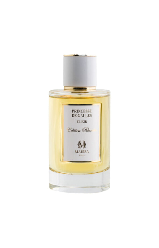 Princesse de Galles Eau de parfum - Floral boisé
