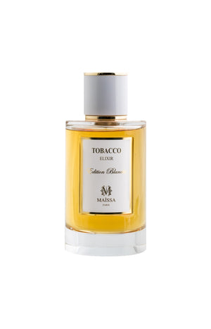 Tobacco Eau de parfum - Boisé