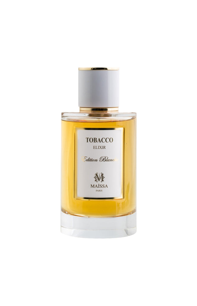 Tobacco Eau de parfum - Boisé