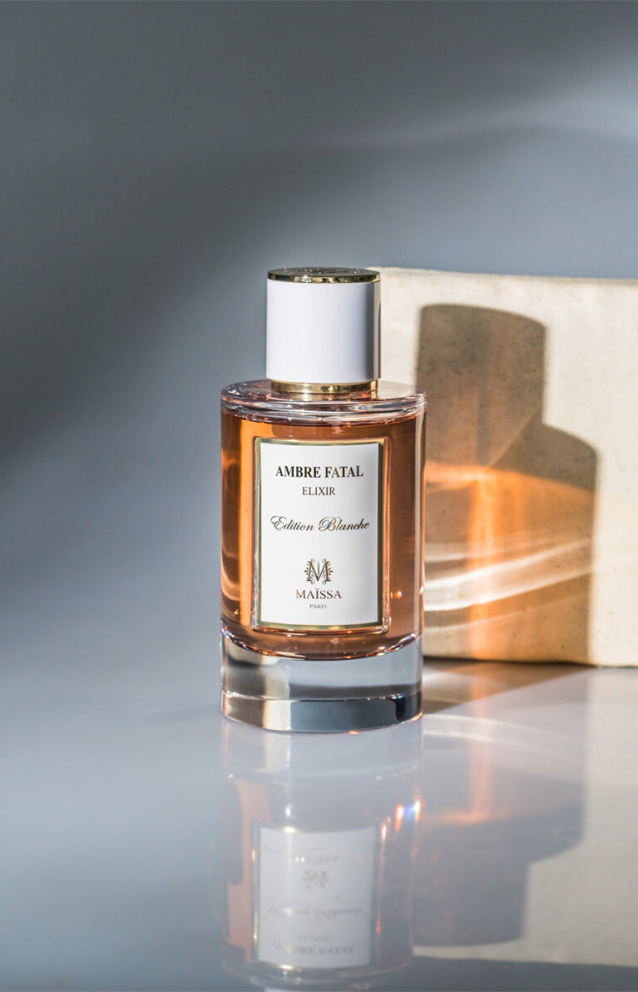 Ambre Fatal Eau de parfum - Ambré