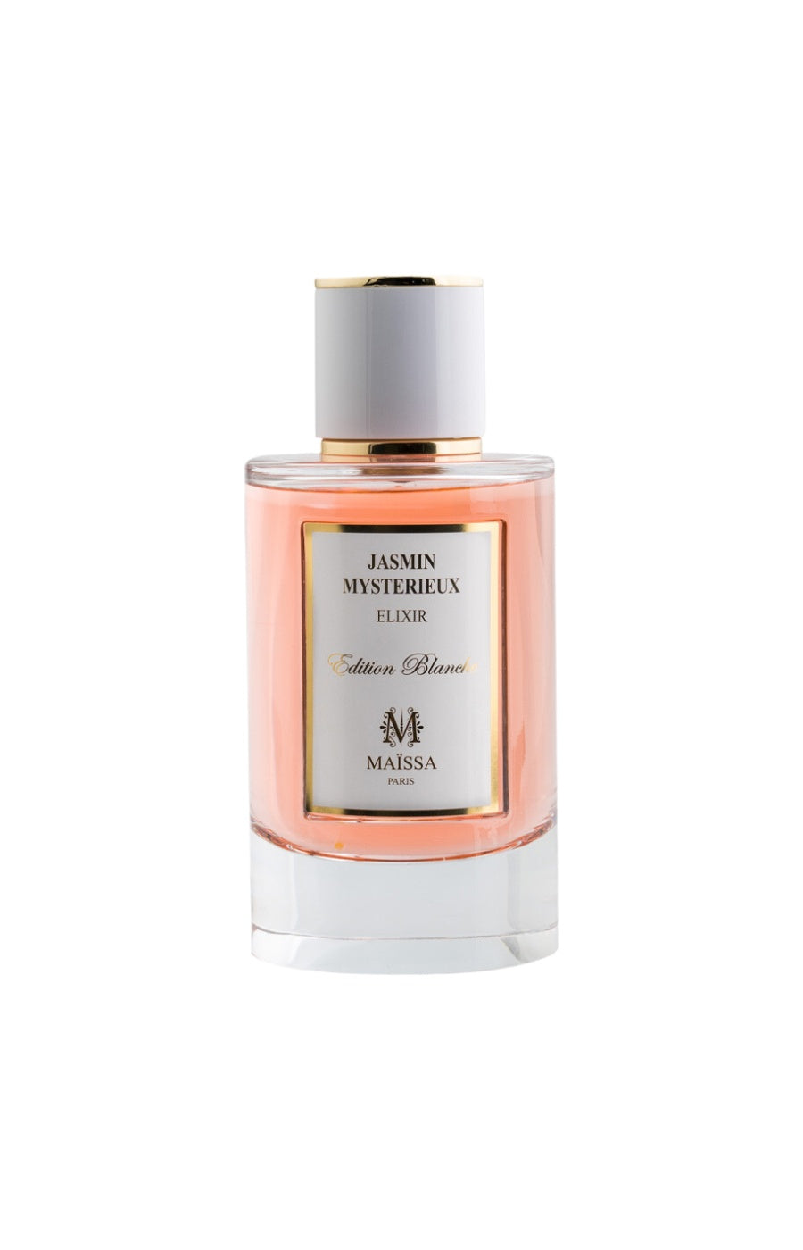 Jasmin Mystérieux Eau de parfum - Floral