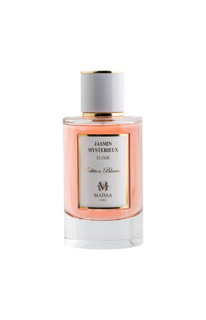 Jasmin Mystérieux Eau de parfum - Floral