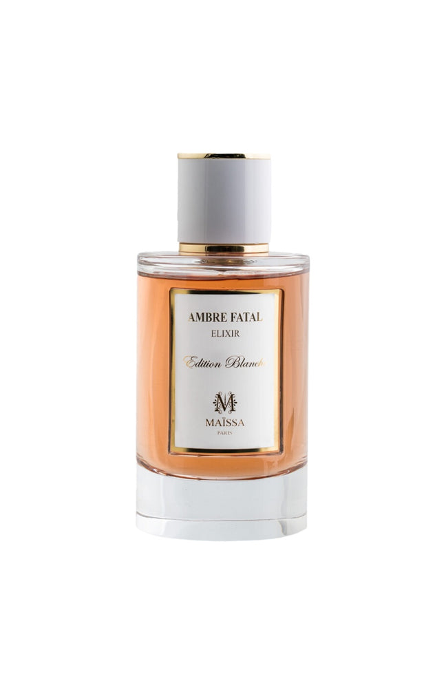 Ambre Fatal Eau de parfum - Ambré