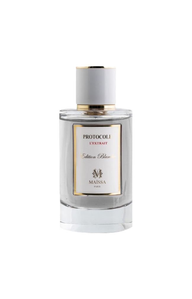 Protocole Eau de parfum - Floral fruité