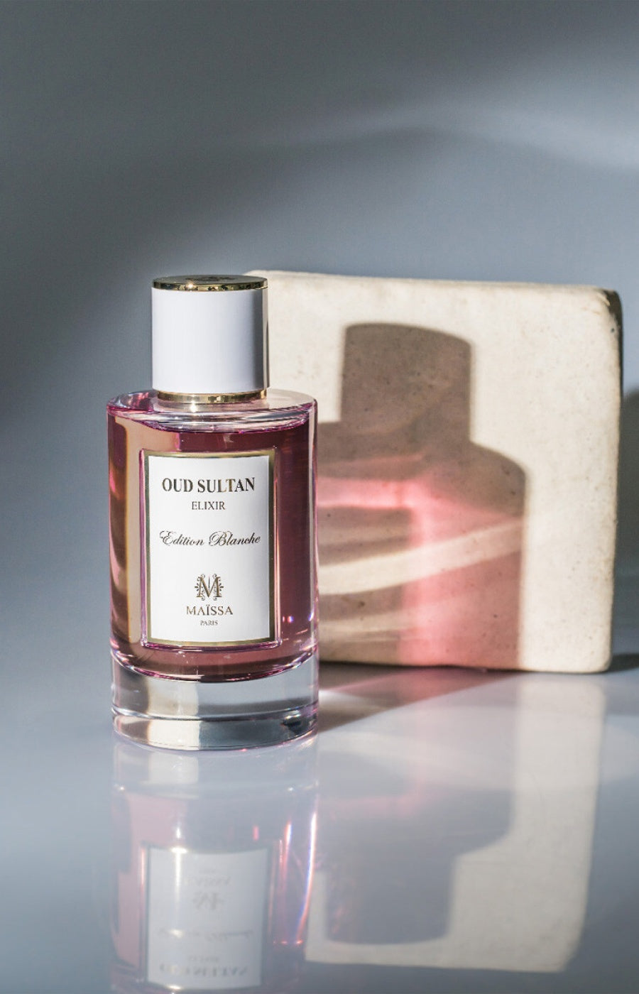 Oud Sultan Eau de parfum - Boisé