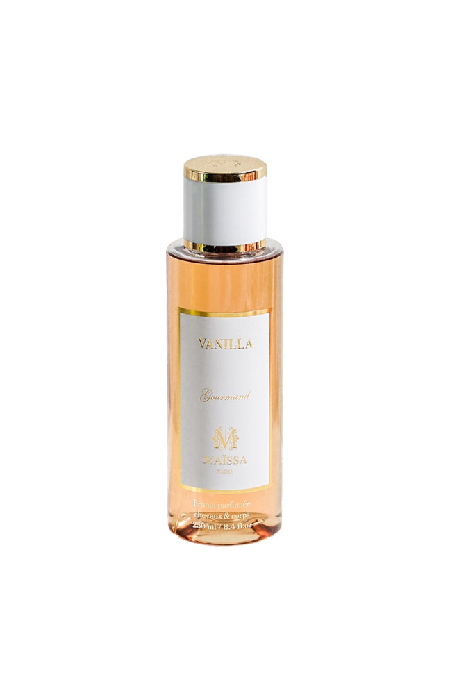 Brume parfumée - Vanilla & rose