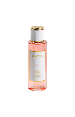 Brume parfumée - 66 Avenue - Jasmin & bois