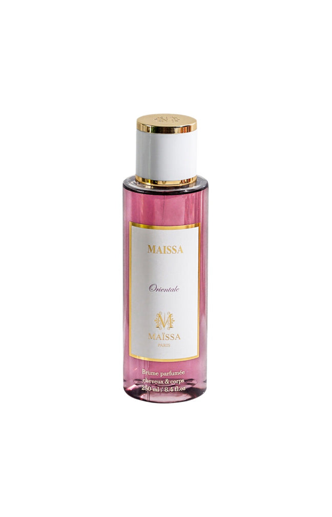 Brume parfumée - Maïssa - Corps & cheveux - 250 ml