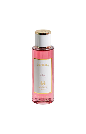 Brume parfumée - Cataliya - Cassis & caramel