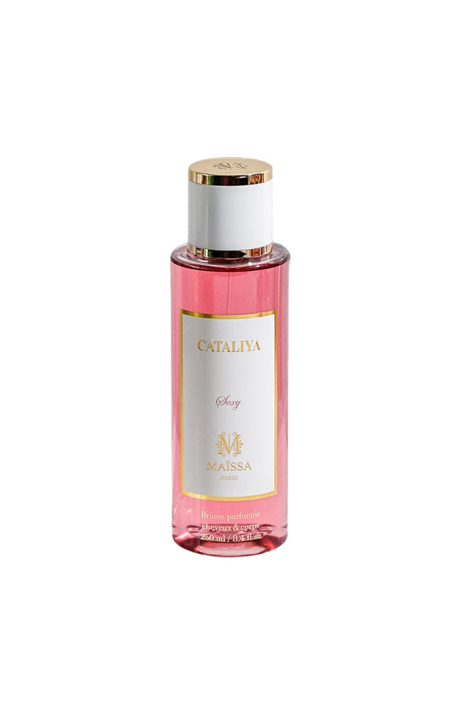 Brume parfumée - Cataliya - Cassis & caramel