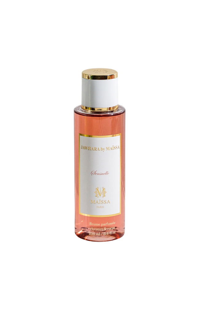 Brume parfumée - Fleur d'oranger & jasmin - 250 ml