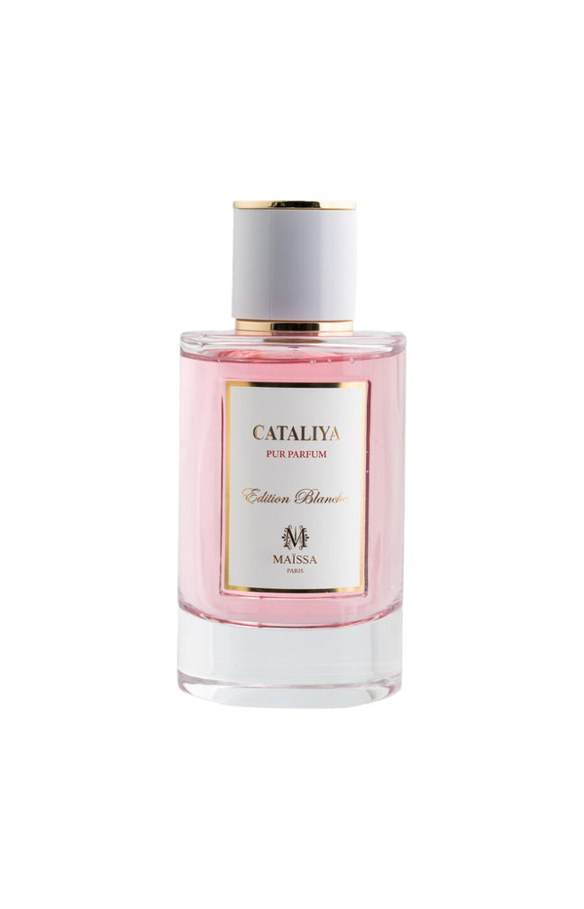 Cataliya Eau de parfum - Floral fruité