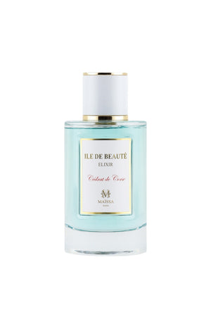 Île de Beauté Eau de parfum - Senteur marine