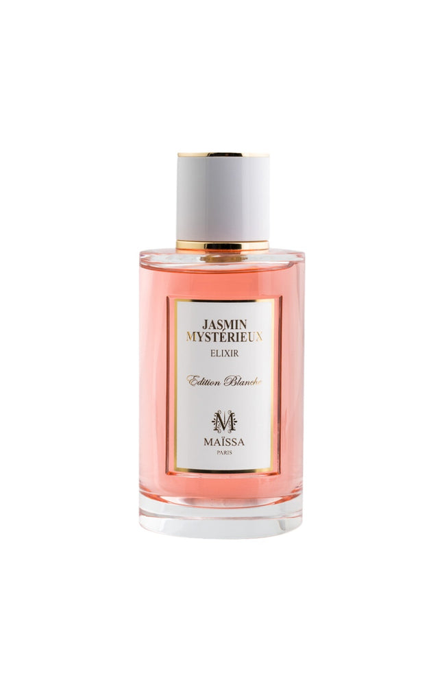 Jasmin Mystérieux Eau de parfum - Floral