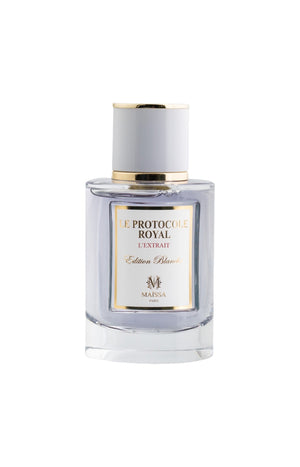 Le Protocole Royal Eau de parfum - Boisé épicé