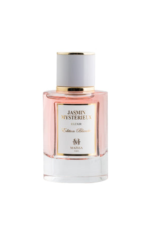 Jasmin Mystérieux Eau de parfum - Floral