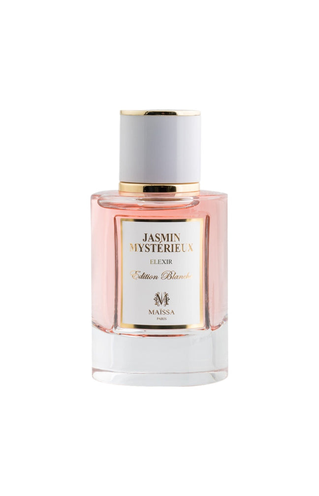 Jasmin Mystérieux Eau de parfum - Floral
