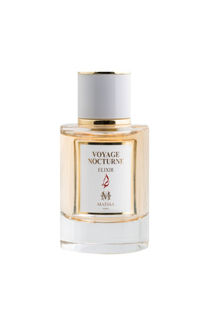 Voyage Nocturne Eau de parfum - Boisé