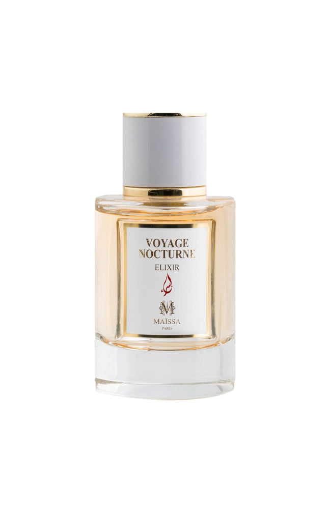 Voyage Nocturne Eau de parfum - Boisé