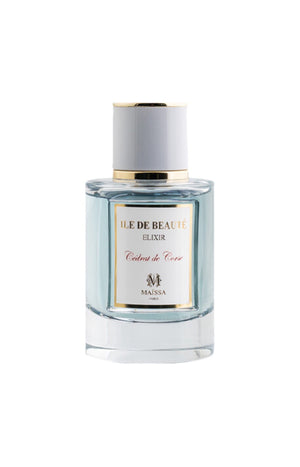 Île de Beauté Eau de parfum - Senteur marine