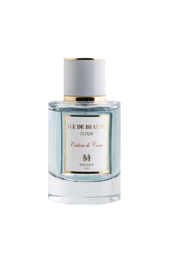 Île de Beauté Eau de parfum - Senteur marine