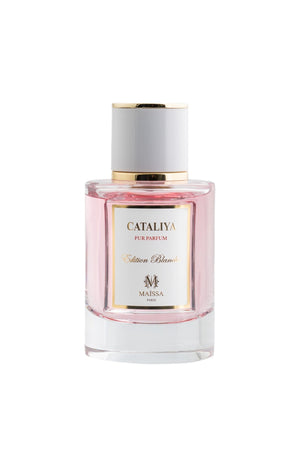 Cataliya Eau de parfum - Floral fruité