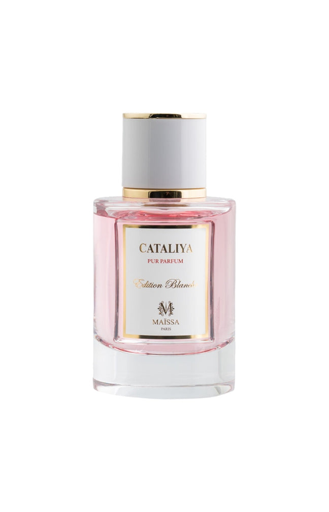 Cataliya Eau de parfum - Floral fruité