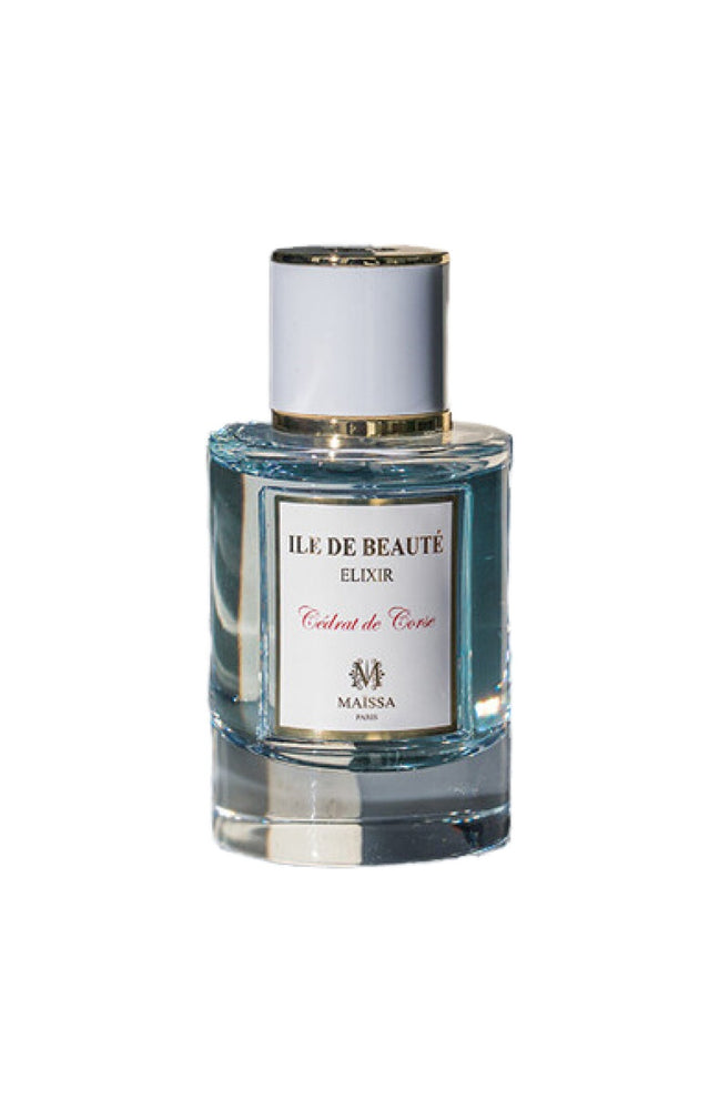 Île de Beauté Eau de parfum - Senteur marine
