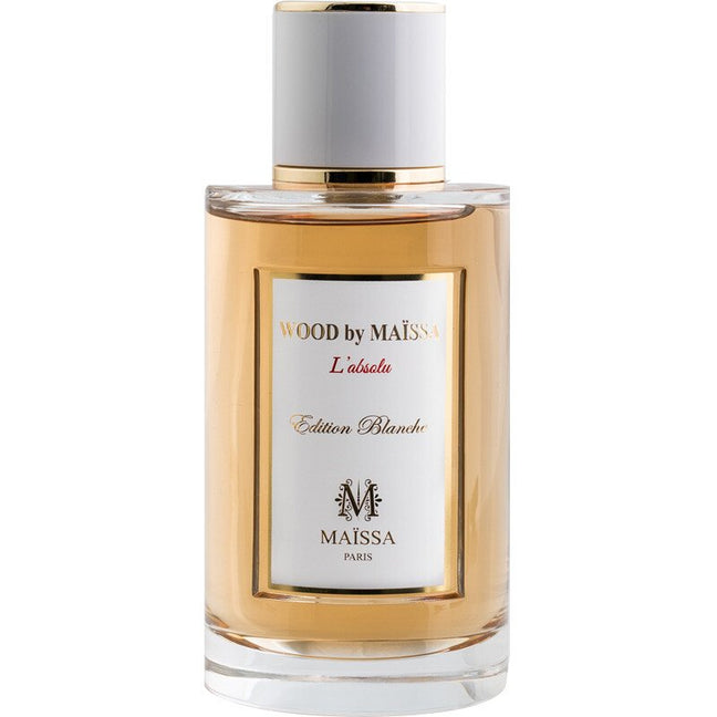 Wood by Maïssa Eau de parfum - Boisé
