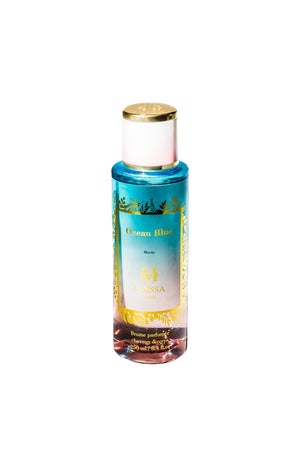 Brume parfumée - Ocean blue - Agrumes & magnolia - 250 ml