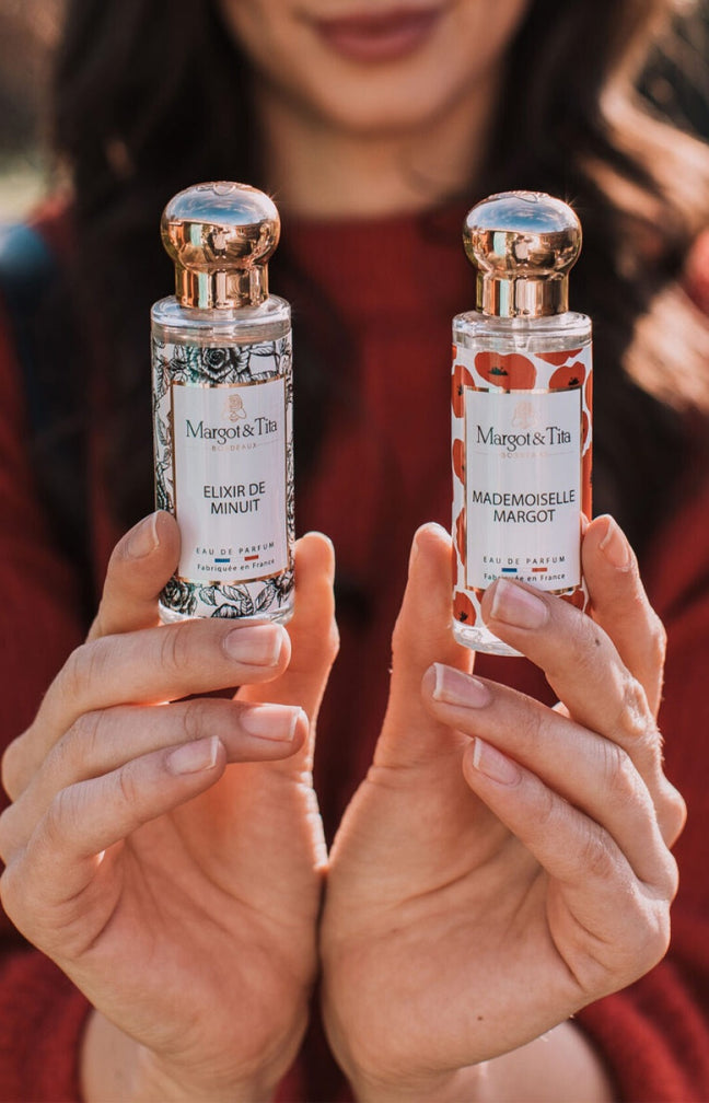 Elixir de Minuit Eau de parfum - Oriental