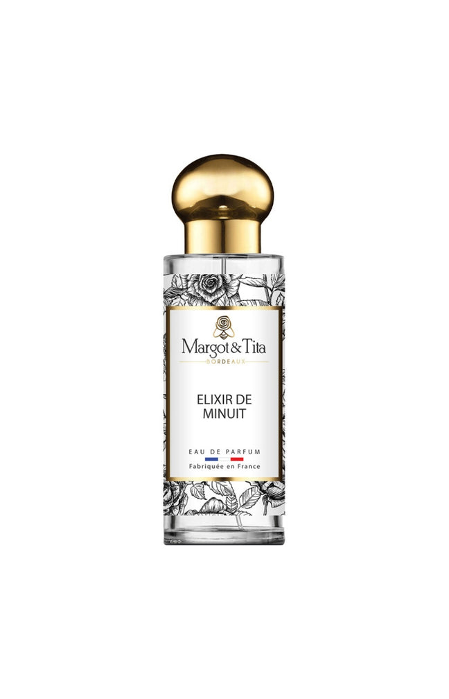 Elixir de Minuit Eau de parfum - Oriental