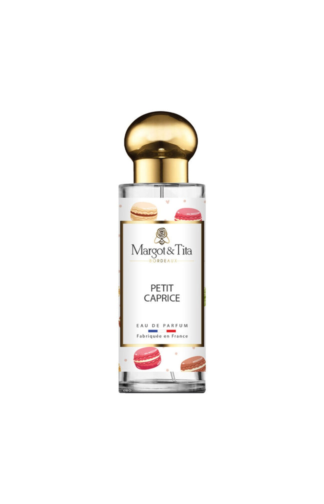 Petit Caprice Eau de parfum - Gourmand