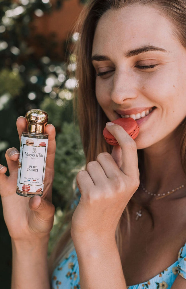 Petit Caprice Eau de parfum - Gourmand