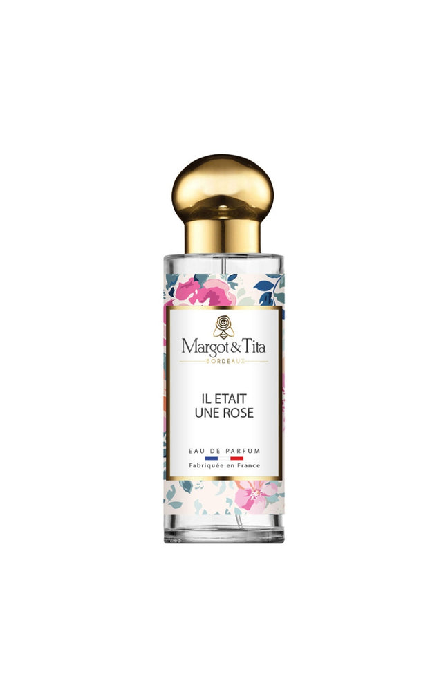Il était une Rose Eau de parfum - Floral